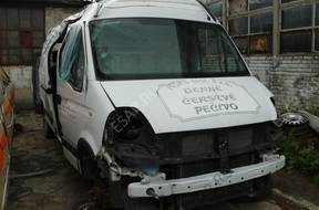 ТУРБОКОМПРЕССОР RENAULT MASTER 2.5 DCI 2007`